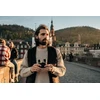 Žiūronai Apexel Žiūronai Voigtlander Vienna 10x25 APO
