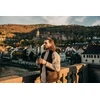 Žiūronai Apexel Žiūronai Voigtlander Vienna 10x25 APO