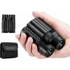 Žiūronai Balionai Kf Min K &amp; f Zoom 8x21mm 8x21 Bak4 Ip65 + EtuI / Kf 33.069