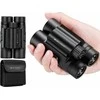 Kf Mini žiūronai K&amp;f Zoom 10x 25mm 10x25 Bak-4 Ip65 + dėklas / 33 070
