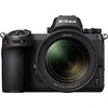 Žiūronai Nikon Sportstar Zoom 8-24x25 juoda