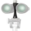 Žiūronai Vortex Optics žiūronų adapteris, skirtas tvirtinti prie trikojo, Vortex Pro žiūronams (186-484)