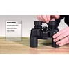 Žiūronai Vortex Optics Žiūronai Vortex Raptor 8.5x32