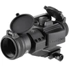 Žiūronai Kolimatorinis taikiklis Vortex Optics Vortex StrikeFire II raudonas žalias