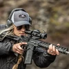 Žiūronai Kolimatorinis taikiklis Vortex Optics Vortex StrikeFire II raudonas žalias