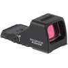Žiūronai Yukon Holosun taikiklis - Atviras kolimatorius SCS CZ P-10 C - Solar