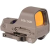 Žiūronai Luneta Yukon Holosun - Kolimator HS510C Multi Reticle - Žalias D