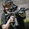 Žiūronai Yukon Taikiklio Lęšis Vortex Strike Eagle 1-8x24 FFP 3 (186-508)
