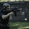 Žiūronai Yukon Taikiklio Lęšis Vortex Strike Eagle 1-8x24 FFP 3 (186-508)