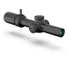 Žiūronai Yukon Swampfox Optics optinis taikiklis - Arrowhead SFP LPV linijinis taikiklis