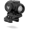 Žiūronai Yukon Swampfox Optics užrašas - Prizminis taikiklis Raider 1x