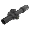 Žiūronai Yukon Vector Optics optinis taikiklis - Optinis taikiklis Continental x10 ED CTR - 1-