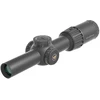 Žiūronai Yukon Vector Optics taikiklis - Bėgimo taikiklis LPVO Tauron 1-6x24