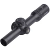Žiūronai Yukon Vector Optics - Optinis taikiklis Continental 1-6x28 - 34 mm
