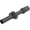 Žiūronai Yukon Vector Optics optinis taikiklis - Bėgimo optinis taikiklis Continental x8 1-8x
