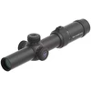 Žiūronai Yukon Vector Optics taikiklis - Bėgimo taikiklis Forester 1-5x SFP L