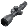 Žiūronai Yukon Vector Optics optinis taikiklis - Optinis taikiklis Continental 3-18x50 - 34 mm