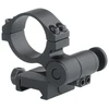 Žiūronai „Yukon Vector Optics“ taikiklis – atlenkiamu didintuvu – 30 mm