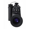 Žiūronai „Pard N“ naktinio matymo okuliaro priedas PARD NV-007SP2 4K