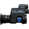 Žiūronai „Pard N“ naktinio matymo okuliaro priedas PARD NV-007V2 940 n