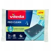 Viskozės šveitiklis su fermentais Vileda Pro Clean 2 vnt.