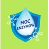 Viskozės šveitiklis su fermentais Vileda Pro Clean 2 vnt.