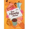 Znak Jaukus „BookTok“ žurnalo veikėjas