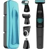CECOTEC Kūno skustuvas PrecisionCare Extrem 5in1