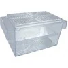 ZOLUX plūduriuojantis akvariumo kotnikas 3in1