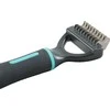 Šukos Zolux ANAH TOOTH COMB 10 TEETH, L