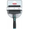Šepetys gyvūnui Zolux ANAH SLICKER RETRACTABLE 470808