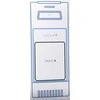 Zolux AquaAya Cascade filtras 30 sp. balta
