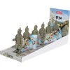 Zolux Aquaristic determination Qin 1 L