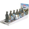 Zolux Aquaristic determination Qin 3 L