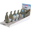 Zolux Aquaristic determination Qin 4 L
