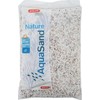 Zolux akvariumo substratas Aquasand Nature su kristobalitu, 0,8kg, balta