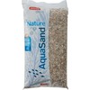 Zolux Aquasand Nature grubi kvarcinio smėlio substratas akvariumui 1kg