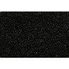 Zolux Aquasand Spalva ebony juoda 12kg