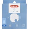 Zolux Aquaya Perlon Xternal filtravimo įdėklas akvariumo vandens valymui