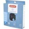 Zolux Aquaya anglies filtravimo įdėklas akvariumo vandens valymui, 300 ml
