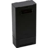 Zolux AquAya Cascade filtras 60 sp. juodas