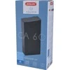 Zolux AquAya Cascade filtras 60 sp. juodas