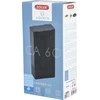 Zolux AquAya Cascade filtras 60 sp. juodas