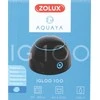 Zolux AQUAYA IgloO 100 sp. juodas