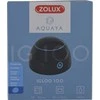 Zolux AQUAYA IgloO 100 sp. juodas