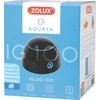 Zolux AQUAYA IgloO 100 sp. juodas