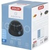 Zolux AQUAYA IgloO 100 sp. juodas