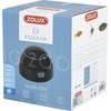 Zolux AQUAYA IgloO 200 sp. juodas