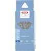 Zolux Aquaya kampinis nitrato šalinimo filtras akvariumui, 120 ml