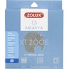Filtrinis nitrato šalinimo įdėklas akvariumui Zolux Aquaya 200